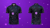 Zodiac Signs Jersey